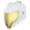 Casque intégral Airflite™ Peace Keeper White ICON image 1