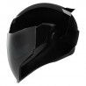 Casque intégral Airflite™ Gloss Black ICON image 3