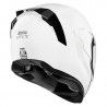 Casque intégral Airflite™ Gloss White ICON image 4