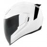 Casque intégral Airflite™ Gloss White ICON image 3