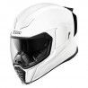 Casque intégral Airflite™ Gloss White ICON image 1