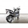 Silencieux Stealth Euro 5 AC Schnitzer pour BMW R 1250 GS 1