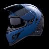 Casque intégral Airform™ Counterstrike MIPS® Blue ICON image 4