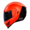 Casque intégral Airform™ Counterstrike MIPS® Red ICON image 2