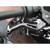 Leviers frein/embrayage 2 doigts AC Schnitzer pour BMW R 1250 GS 5