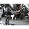 Leviers frein/embrayage 2 doigts AC Schnitzer pour BMW R 1250 GS 7