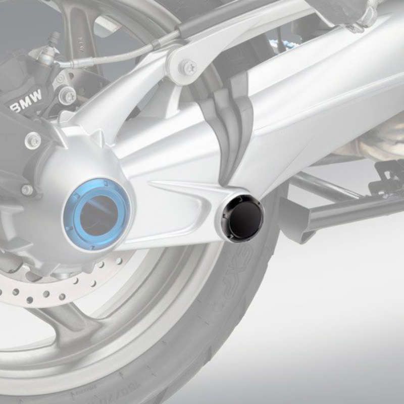 Couvercle de cardan Rizoma BMW R 1200 GS 2004-2012 image 1