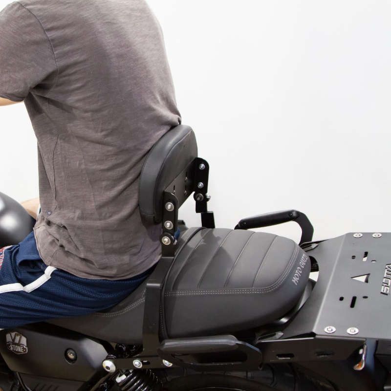 Sissy Bar passager MotoGuzzi V7 IV 850 2021+