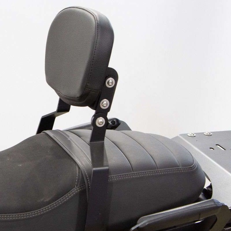 Sissy Bar passager MotoGuzzi V7 IV 850 2021+