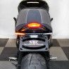 Bandeau LED 3en1 support de plaque NRC Yamaha XSR 900 (2022+) 1