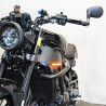 Clignotants LED pour Yamaha XSR900 2022+ image 1