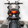 Bandeau LED 3en1 support de plaque NRC Yamaha MT-10 (2022+) 2