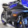 Clignotants de carénage NRC à LED pour Yamaha R7 2021+ image 1