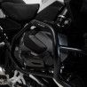 Crash bars SW Motech BMW R 1250 GS (18-), R1250 R/RS (18-) image 5