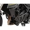 Crash bars noirs Hepco&Becker Honda CB 750 Hornet image 3