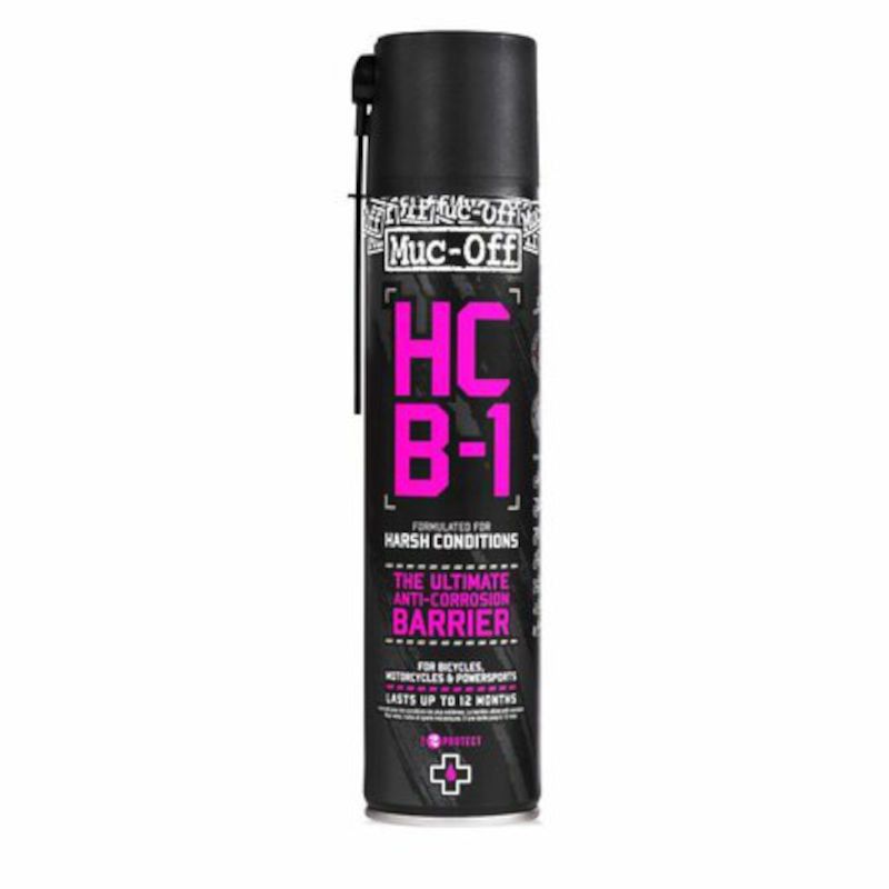 Spray hivernal HCB-1 Muc-Off - 400ml 1