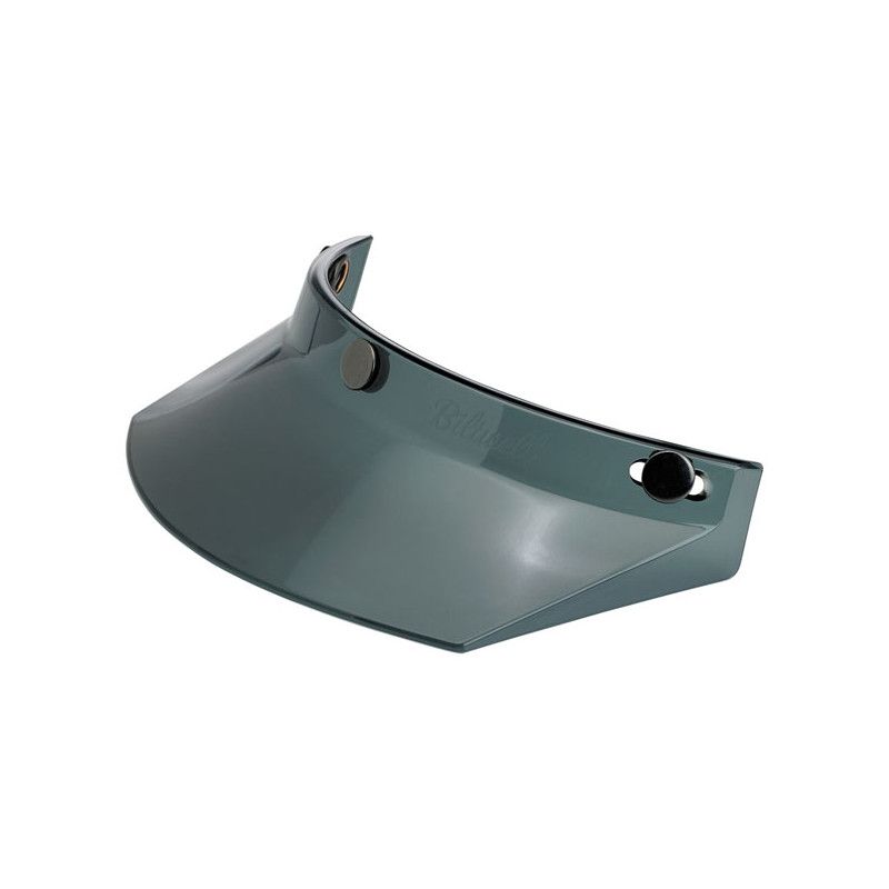 Moto Visor fumée Biltwell image 1