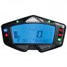 Compteur digital mutlifonction Koso DB03R Racing image 2