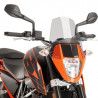 Saute Vent Naked Puig KTM 690 Duke image 3