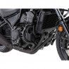 Crash bars noir Hepco&Becker Honda CMX 1100 Rebel 2021+
