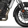 Extension de garde boue avant Puig pour Yamaha XSR700 image 2