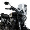 Pare-brise Trend Puig Yamaha XSR700 image 1