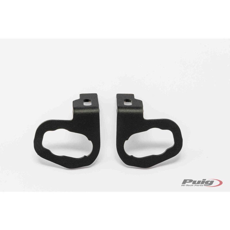 Support Clignotants d'Origine Puig pour Kawasaki Z900RS image 1