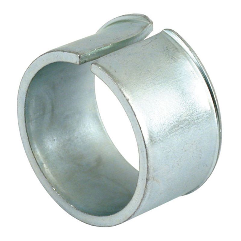 Bague pour réduction de diamètre d'échappement