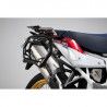 Kit Aventure Bagagerie TRAX argent pour Honda Africa Twin Adventure Sport 3
