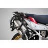 Kit Valises TRAX ADV noir pour Honda CRF1000L Africa Twin 2