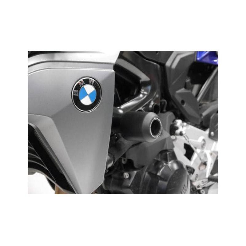 Tampons de protection Evotech Performance BMW F 900 R image 1