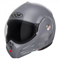 Casque ROOF Desmo RO32 Dark Silver image 1