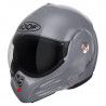 Casque ROOF Desmo RO32 Dark Silver image 1