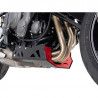 Sabot moteur Hepco&Becker Triumph Trident 660 image 1