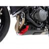 Sabot moteur Hepco&Becker Triumph Trident 660 image 2
