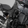 Crash bars noires SW Motech BMW F 900 R image 2