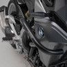 Crash bars noires SW Motech BMW F 900 R image 3