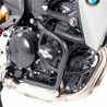 Crash bars noirs Hepco&Becker BMW F 900 R