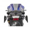 Supports de sacoches type C-Bow Hepco&Becker BMW F 900 R