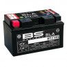 Batterie Plomb BTZ10S BS Battery image 1