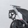 Support latéral Pro SW Motech pour Moto Morini X-Cape 1