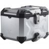 Top Case TRAX ADV 38L SW Motech argent