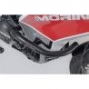 Crash Bar SW Motech pour Moto Morini X-Cape 2