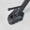 Extension de patin de béquille SW Motech pour Moto Morini X-Cape 3