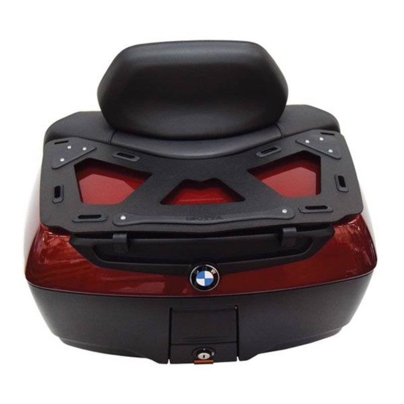 Porte-bagage pour Top-case Isotta pour BMW K 1600 GTL 1