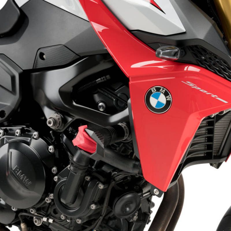 Protection moteur R19 Puig BMW F 900 R image 1