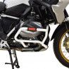 Crash-bar Isotta pour BMW R 1250 GS 2018 - 2022 blanc 2