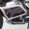 Crash-bar en acier inoxydable Isotta pour BMW R 1250 GS 2018 - 2022 3