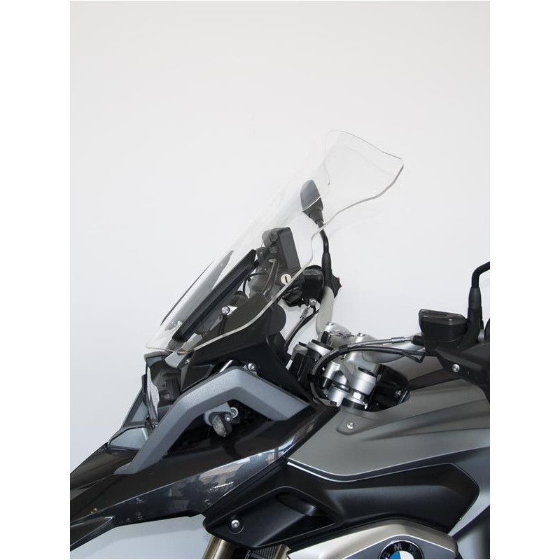 Bulle haute Isotta pour BMW R 1250 GS 2019 - 2022 1