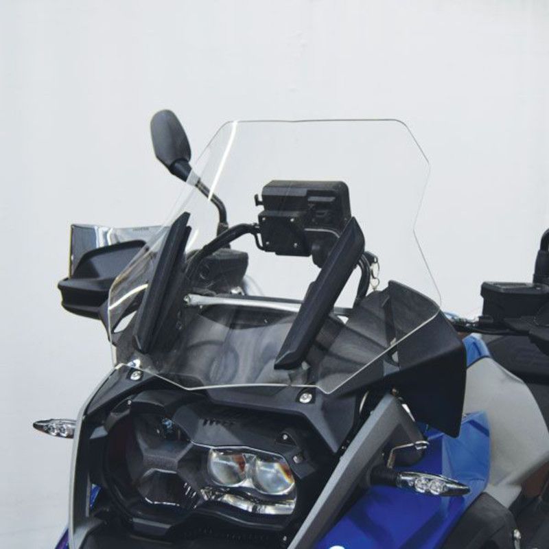 Bulle moyenne Isotta pour BMW R 1250 GS 2019 - 2022 1